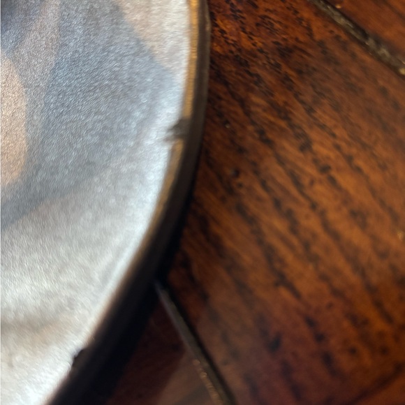 KENNETH COLE REACTION beaded sandles size 9 1/2. - Picture 8 of 9